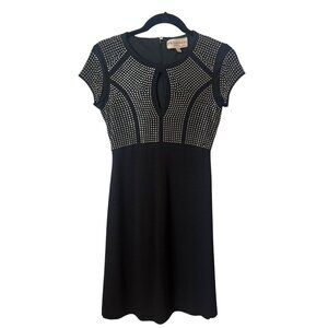 PHILOSOPHY REPUBLIC CLOTHING WOMENS COCKTAIL DRESS